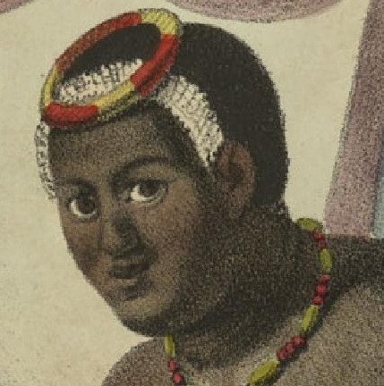 queen kaahumanu biography